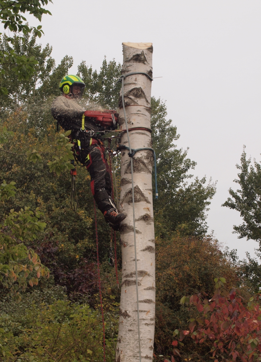 Topkapning Fredericia